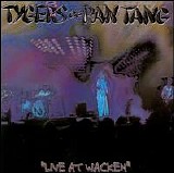 Tygers Of Pan Tang - Live at Wacken