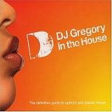 Defected - In The House mixed by DJ Gregory (CD 1)
