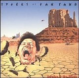 Tygers Of Pan Tang - Burning in the Shade