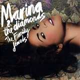 Marina and the Diamonds - The Family Jewels