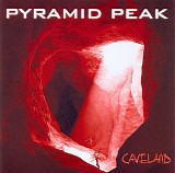 Pyramid Peak - Caveland