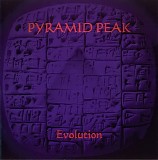 Pyramid Peak - Evolution
