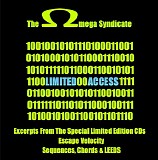 The Omega Syndicate - Limited Access