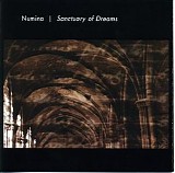 Numina - Sanctuary Of Dreams