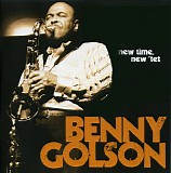 Benny Golson - New Time, New 'Tet