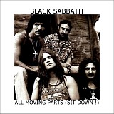 Black Sabbath - Niagra Falls, USA