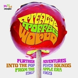 Various Artists - Treacle Toffee World