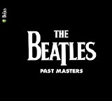 The Beatles - Past Masters (24 BIT Remastered) - Disc 1