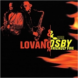 Joe Lovano & Greg Osby - Friendly Fire