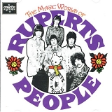 Rupert's People - The Magic World Of