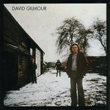 David Gilmour - David Gilmour [remastered]