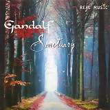 Gandalf - Sanctuary