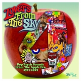 Various Artists - Lovers From The Sky (Pop Psych Sounds From The Apple Era 1968-1971)
