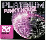 Various Artists - Platinum Funky House