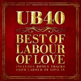 UB40 - The Best Of Labour Of Love