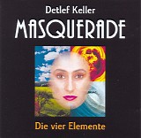 Detlef Keller - Masyuerade