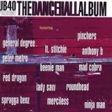 UB40 - UB40 Present The Dancehall Album