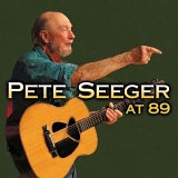 Pete Seeger - At 89