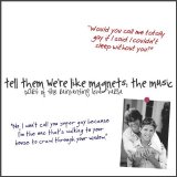 Various artists - Tell Them We're Like Magnets