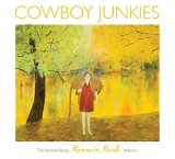 Cowboy Junkies - Renmin Park