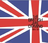Various artists - British Rock
