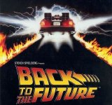 Huey Lewis & the News - Back to the Future