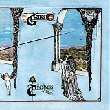 Genesis - Trespass