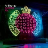 Various artists - Ministry Of Sound - Anthems - Electronic 80s - Cd 2