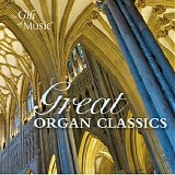 Various Artists - Great Organ Classics