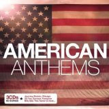 Various artists - American Anthems 2010 - Cd 1