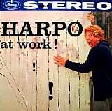 Harpo Marx - Harpo At Work
