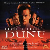 Graeme Revell - Dune (Miniseries)