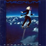 Magnum - Goodnight L.A.