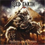 Iced Earth - Framing Armageddon - Something Wicked - Part I