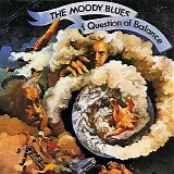 Moody Blues, The - A Question of Balance
