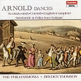 The Philharmonia - Arnold Dances