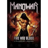 Manowar - Fire And Blood
