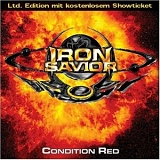 Iron Savior - Condition Red