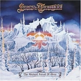 Luca Turilli - The Ancient Forest Of Elves EP