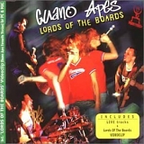 Guano Apes - Lords Of The Boards (Maxi)