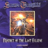 Luca Turilli - Prophet Of The Last Eclipse