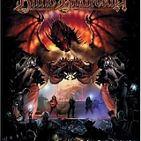Blind Guardian - Imaginations Through The Looking Glass