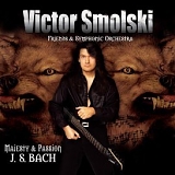 Victor Smolski - Majesty & Passion