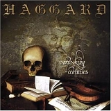 Haggard - Awaking the Centuries