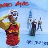 Guano Apes - Open Your Eyes (Maxi)
