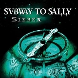 Subway To Sally - Sieben (Maxi)