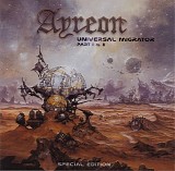 Ayreon - Universal Migrator Part I + II