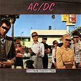 AC/DC - Dirty Deeds Done Dirt Cheep