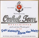Angelripper, Onkel Tom - Das blaueste Album der Welt