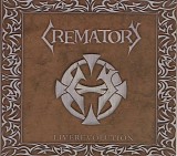 Crematory - Liverevolution